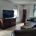 Affenhaus 別荘 Treben