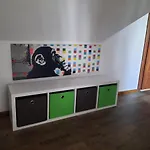 Affenhaus *