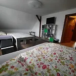 Affenhaus 別荘