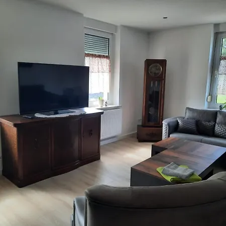 Affenhaus Hébergement de vacances Treben
