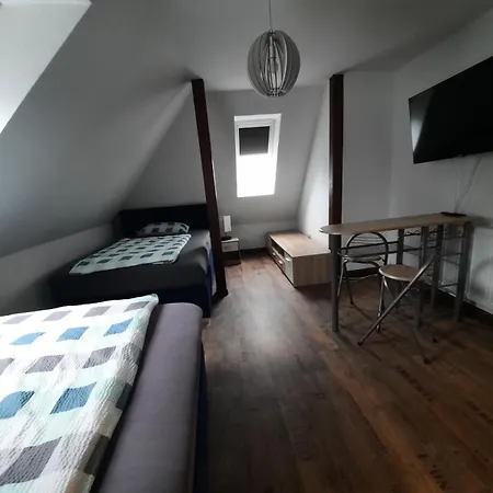 Affenhaus Treben