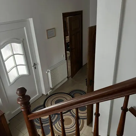 Affenhaus Treben