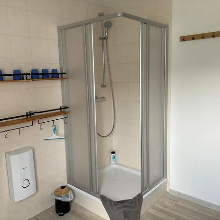 Hébergement de vacances Affenhaus *