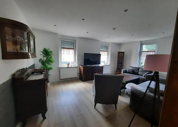 Casa de Férias Affenhaus